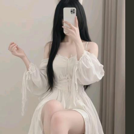 秋霞（抖音带货）