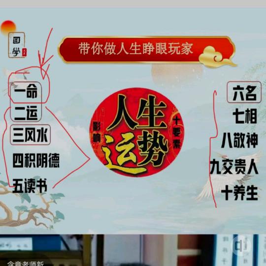 易道通息