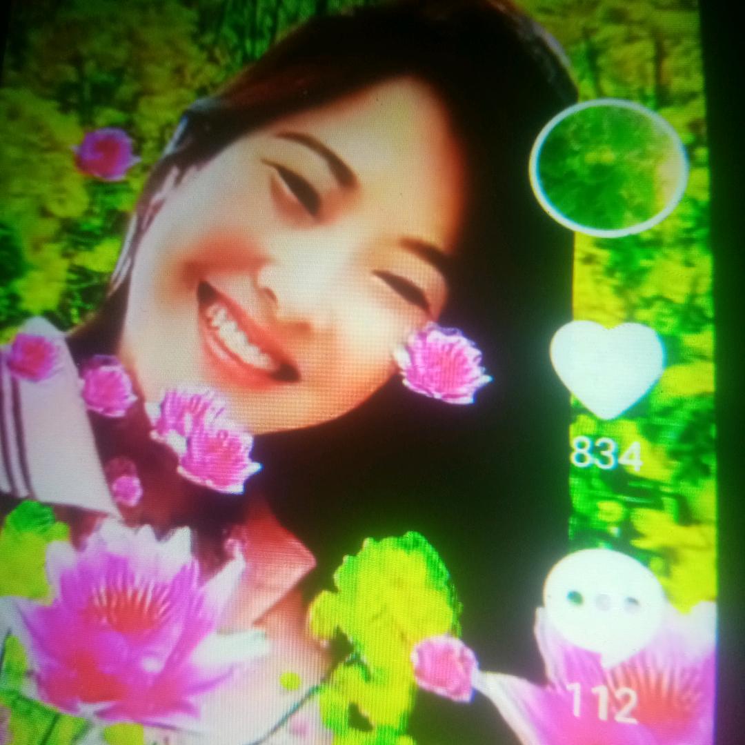 镇安花妹
