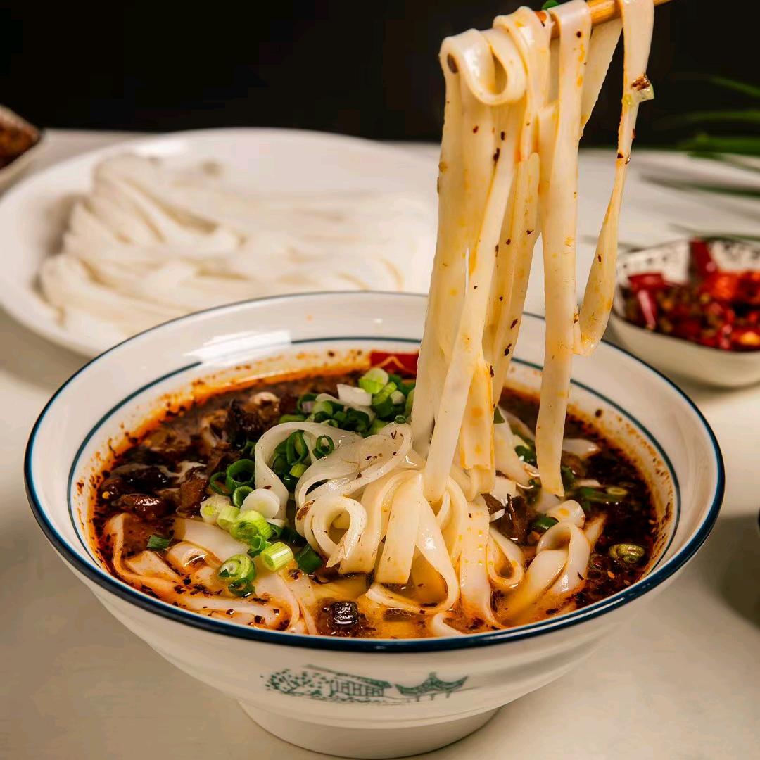 赶水人家米粉天正雅苑店