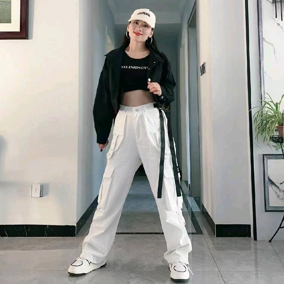 阿艳服饰搭配