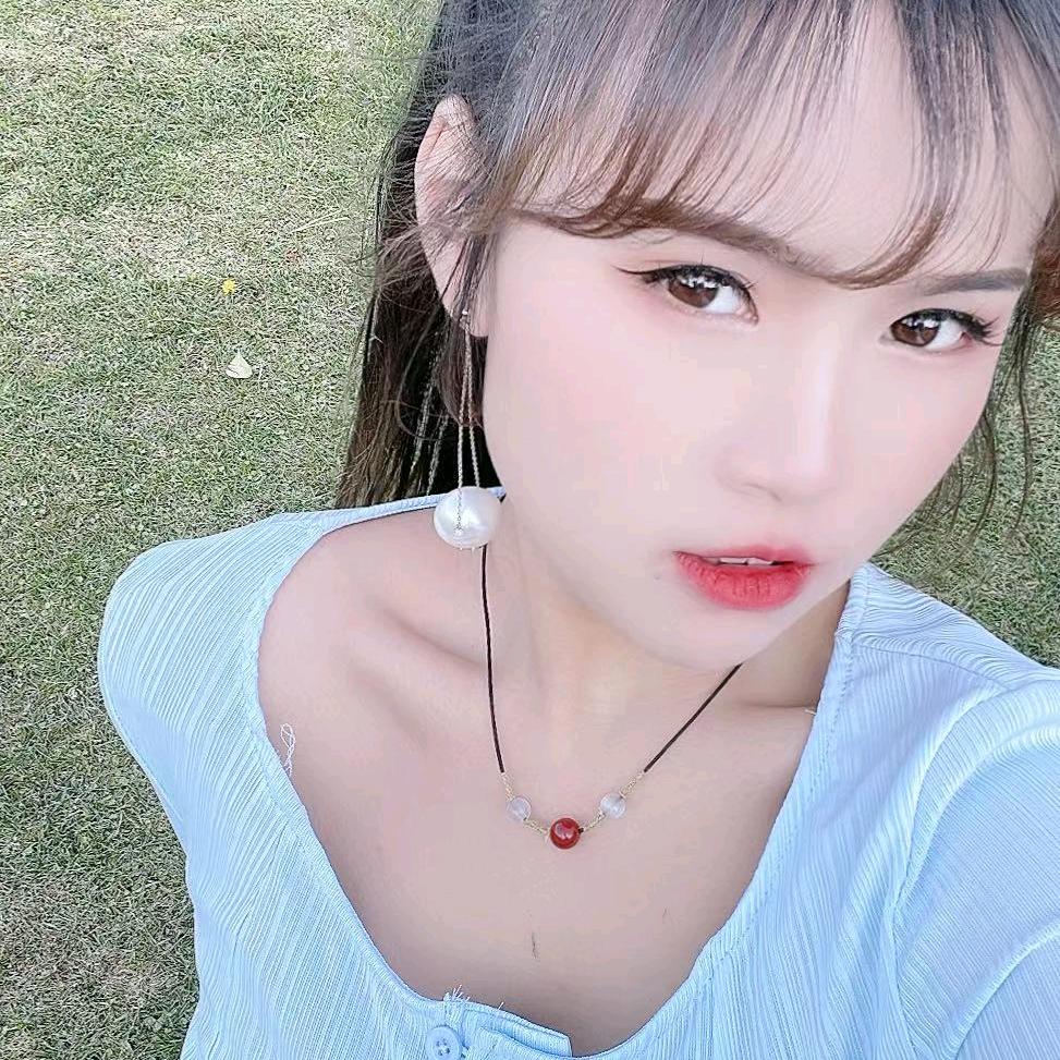 巧儿（阿美妹妹2106)