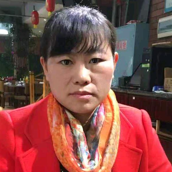 30年传统粽子——小刘
