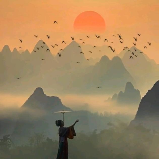 晴天来自你的梦