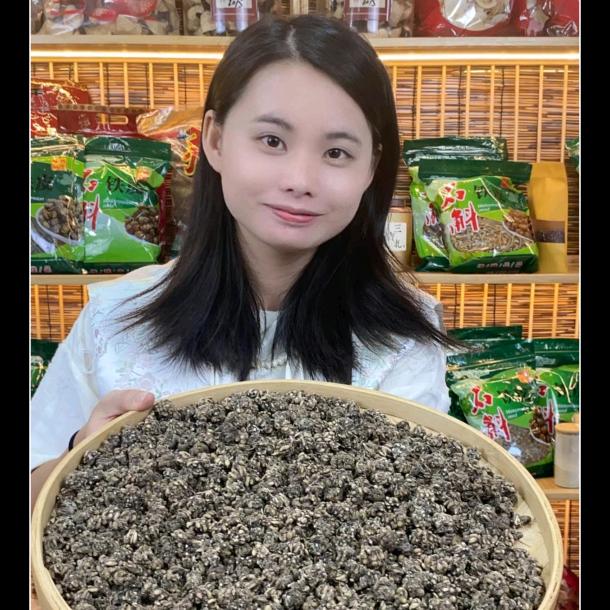 大表姐农山货