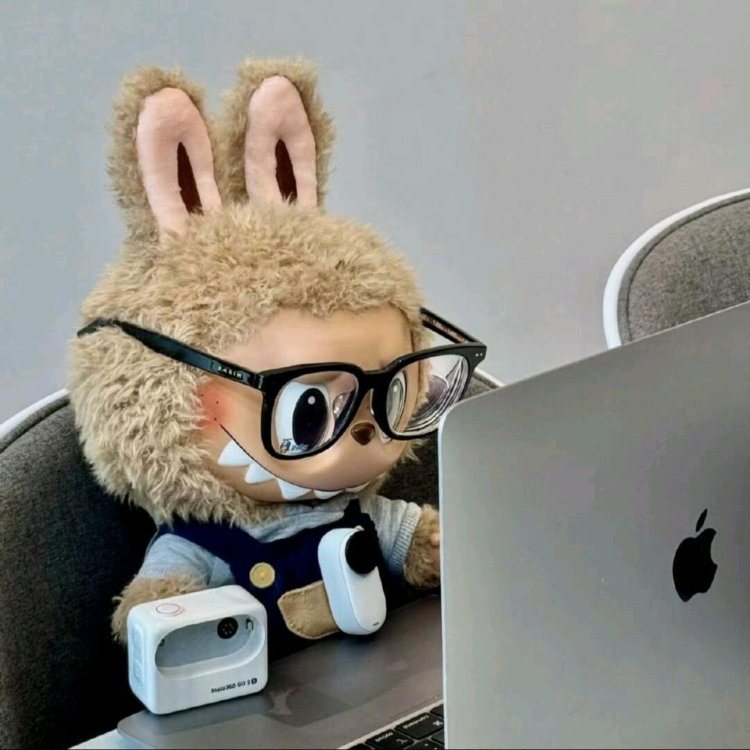 叮叮潮玩