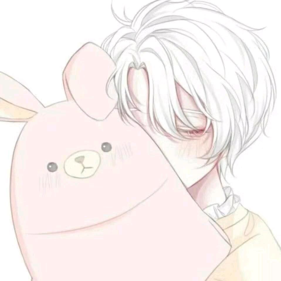@青语