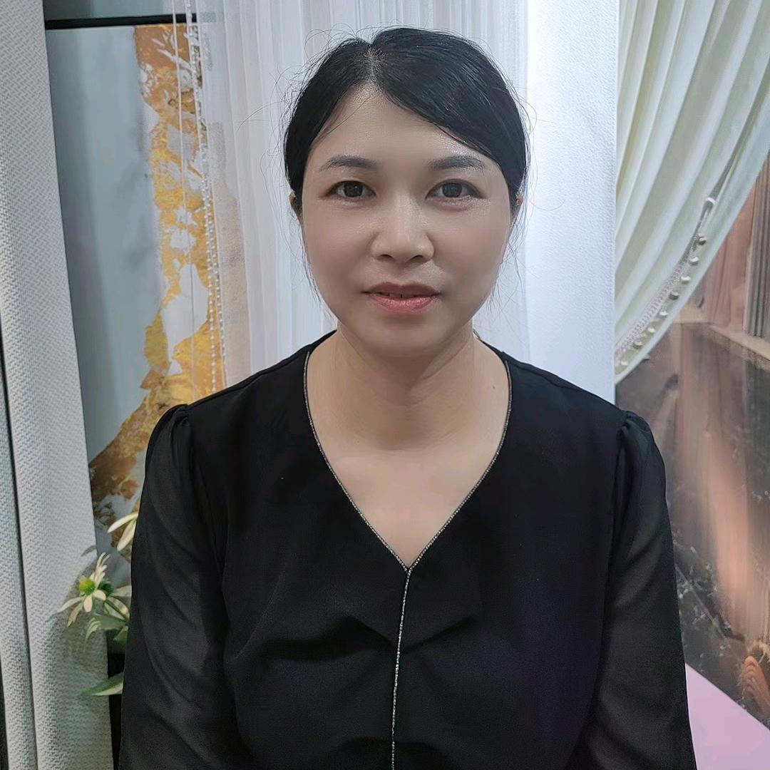 布丽软装设计师赵姐
