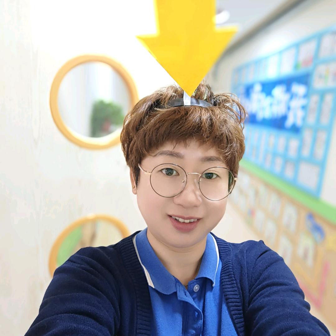 威海张村宝威滨海园玲玲老师