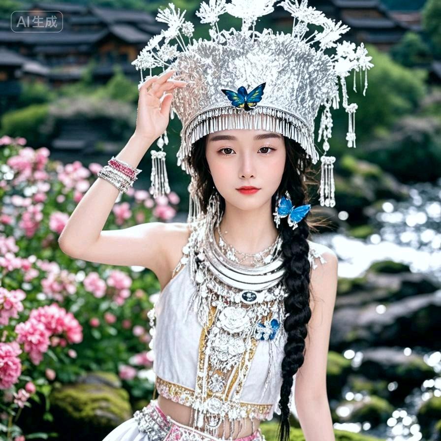 怎能和谁过都一样！