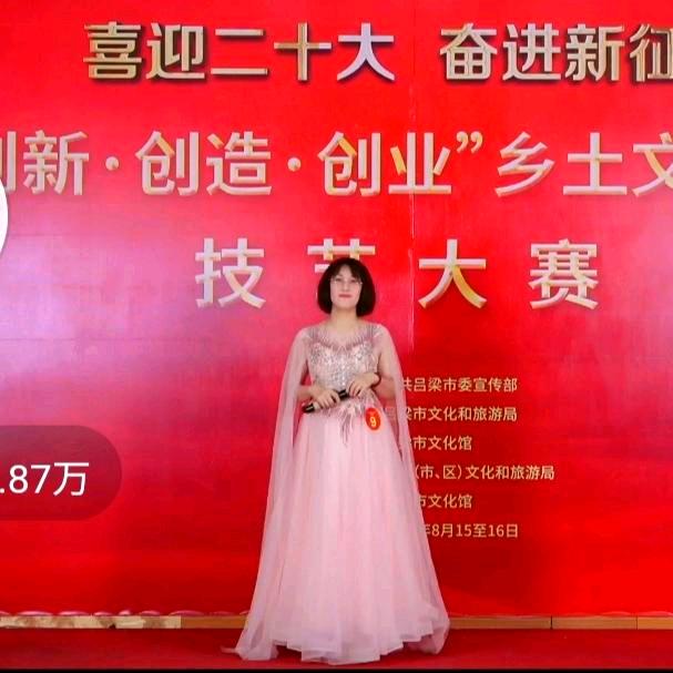墨梅（橱窗有好物）