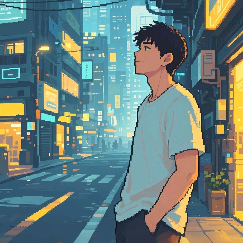 iamlofi