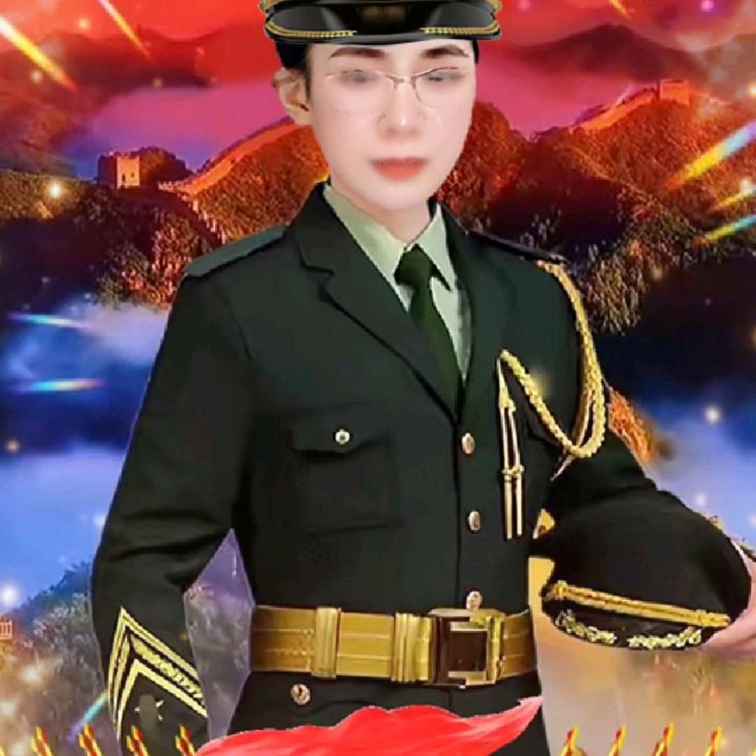 心意真