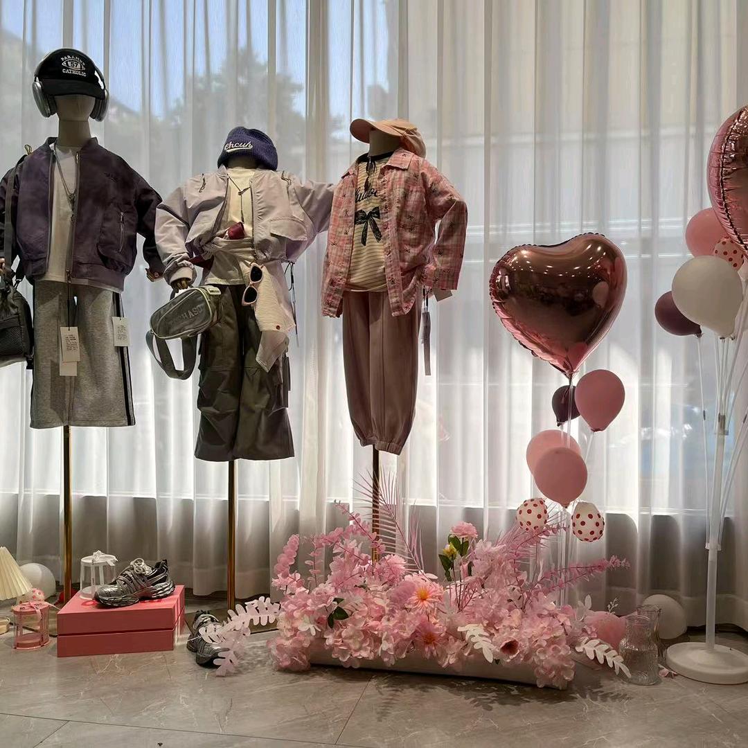 豆逗鱼湖南昭通店