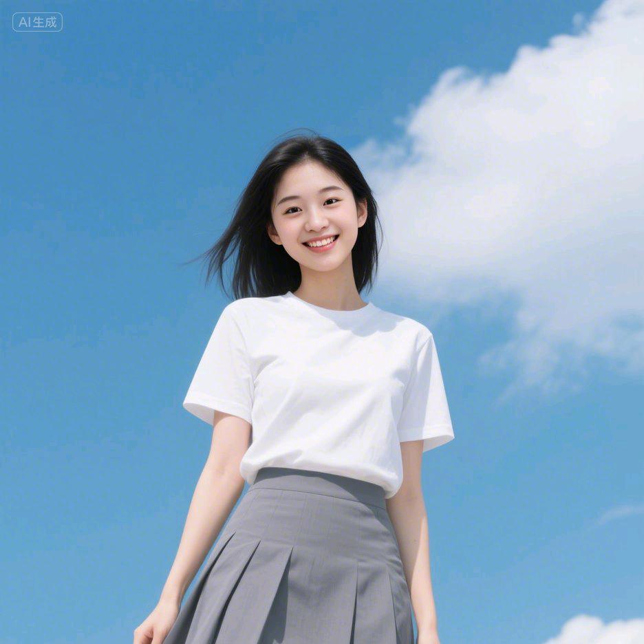 一阵风豆蔻年华