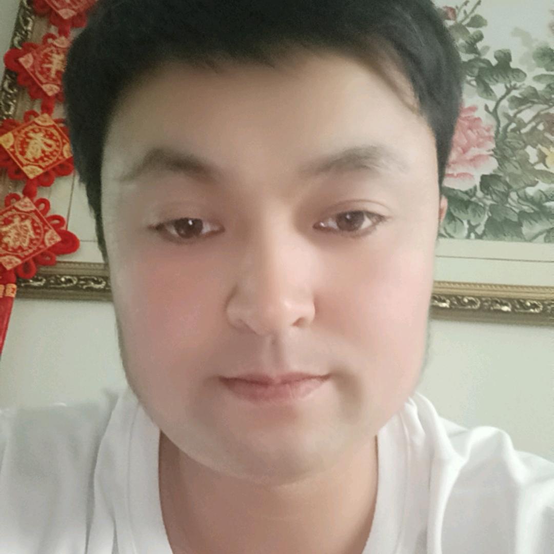 霍