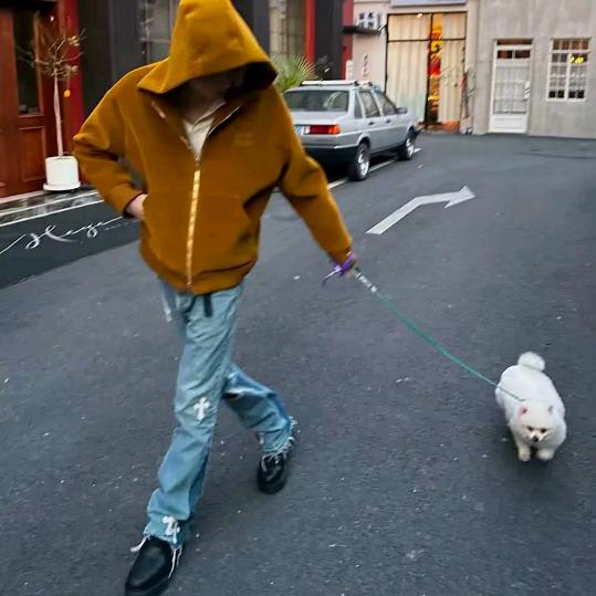 Huuuui
