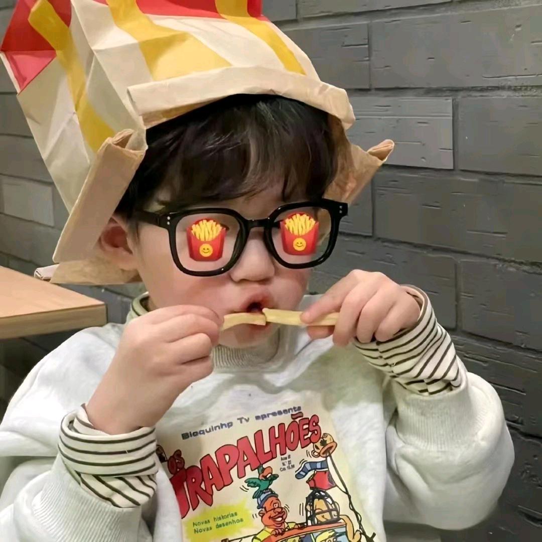 白蓝💗