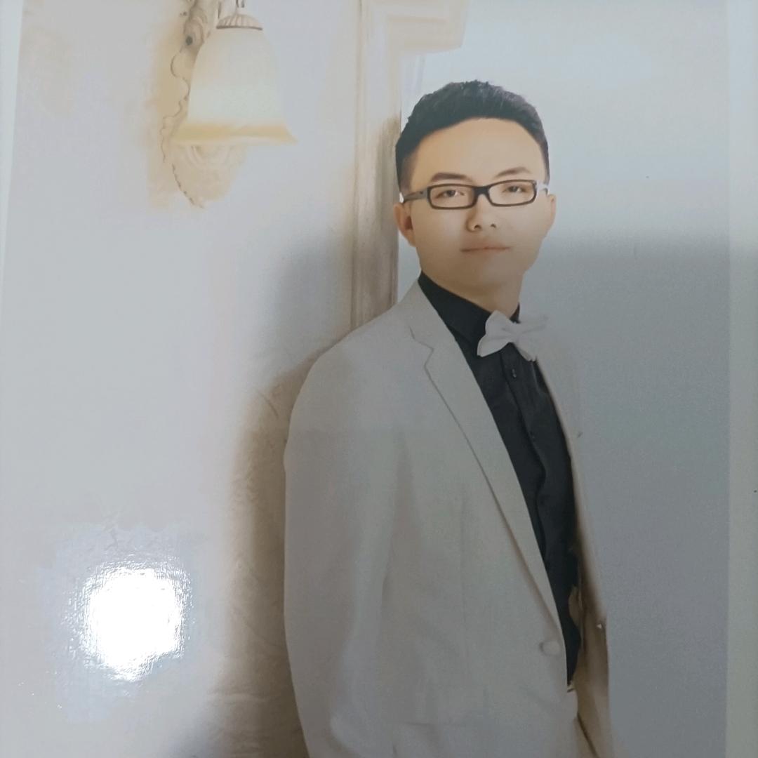 我是龙哥