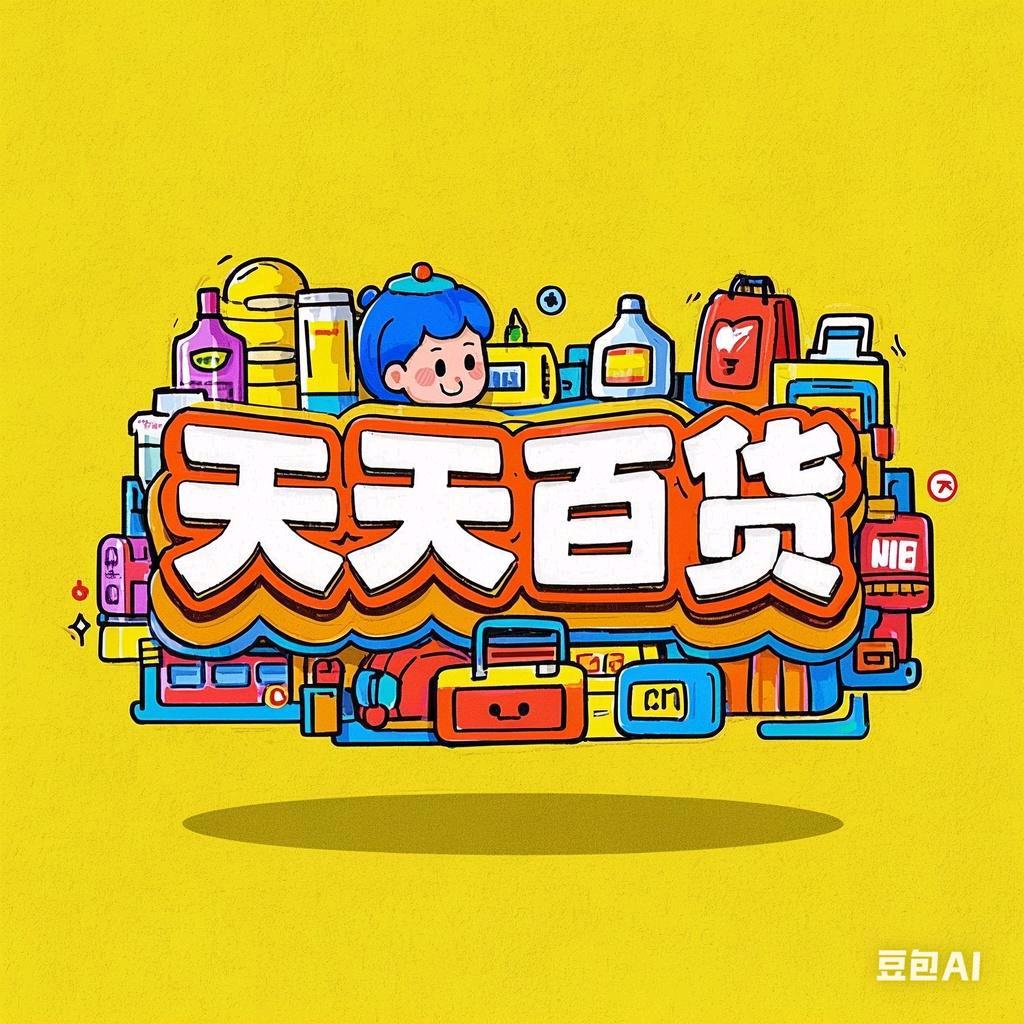 天天精选百货