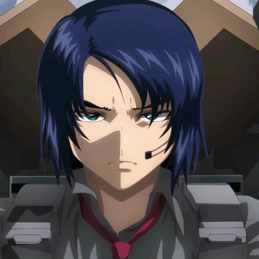 唔准笑，唔系就嘛大个口