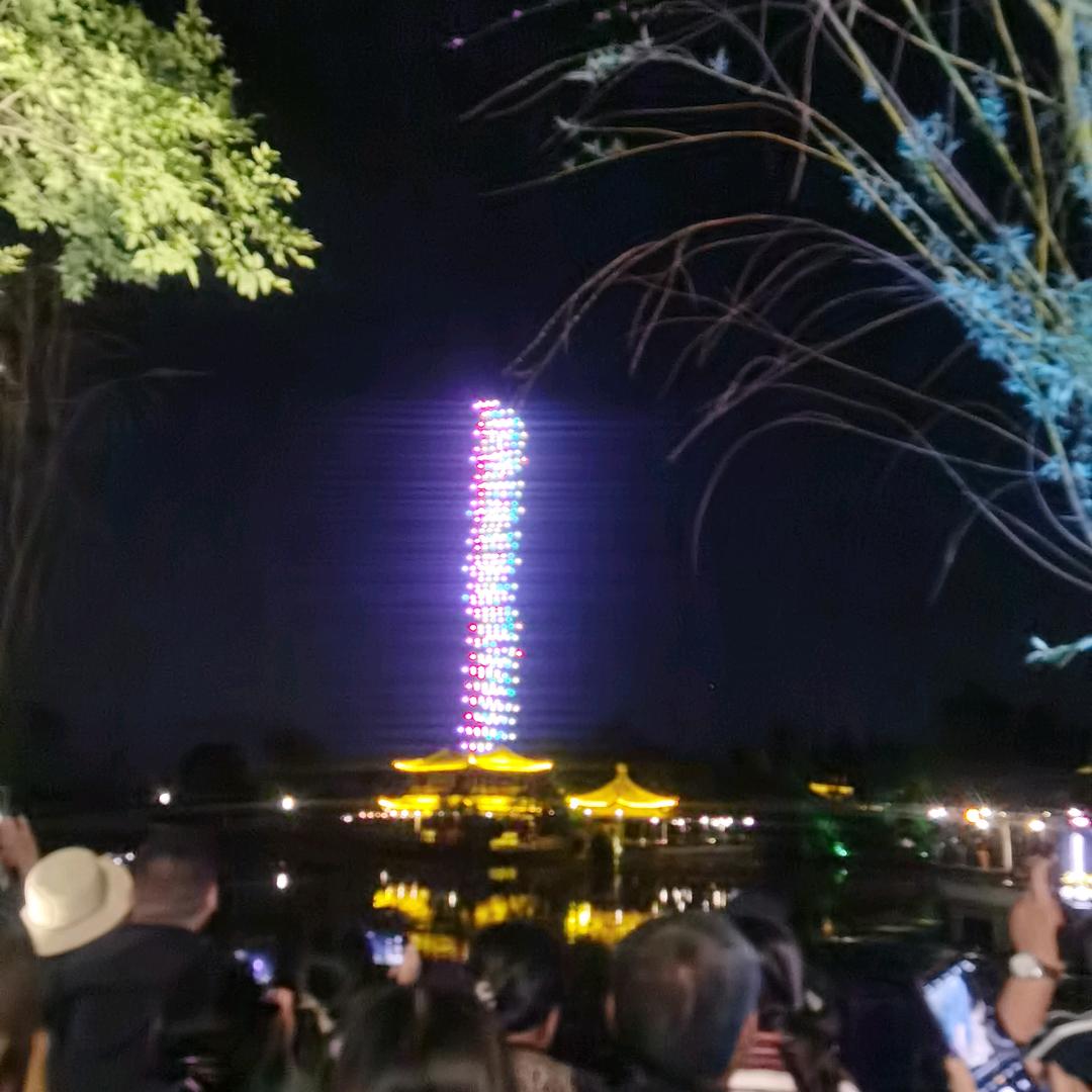 淡漠安然