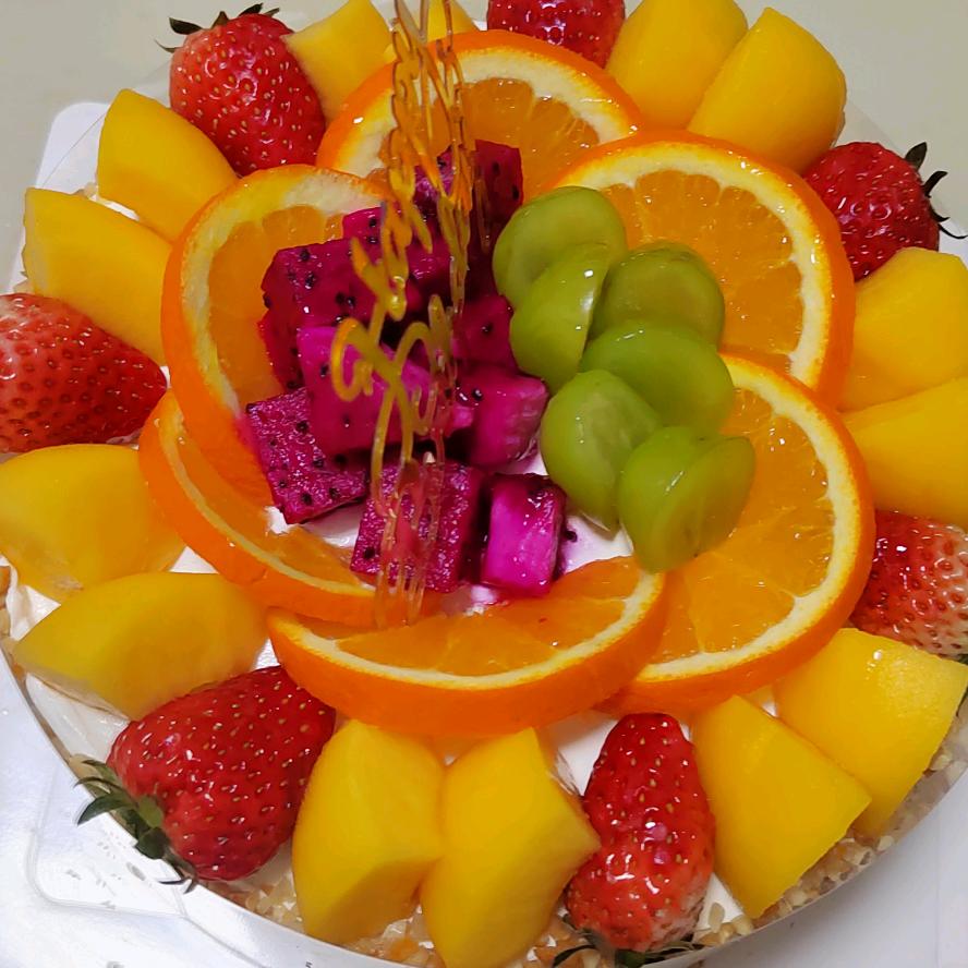 开心快乐每一天