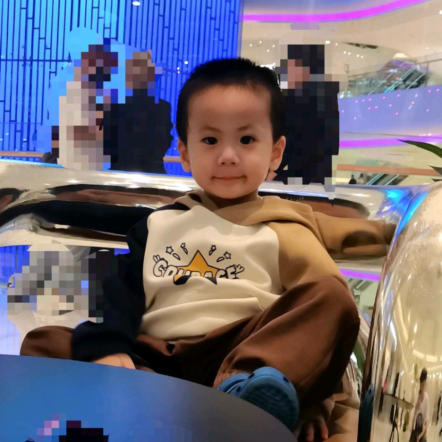 小苞仔日常