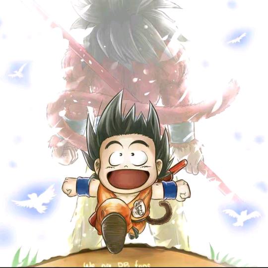 礼贤下士（北哥）