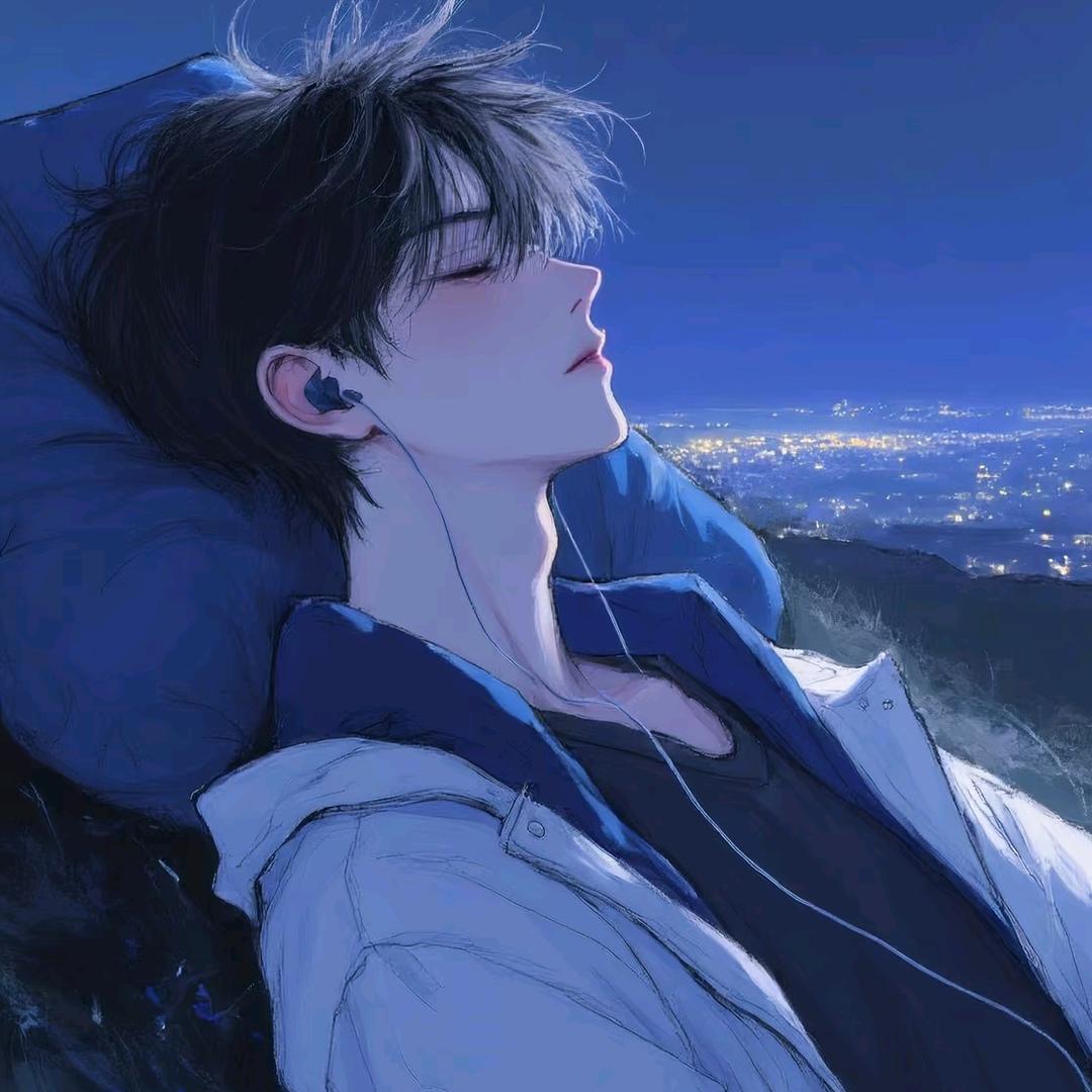 清醒