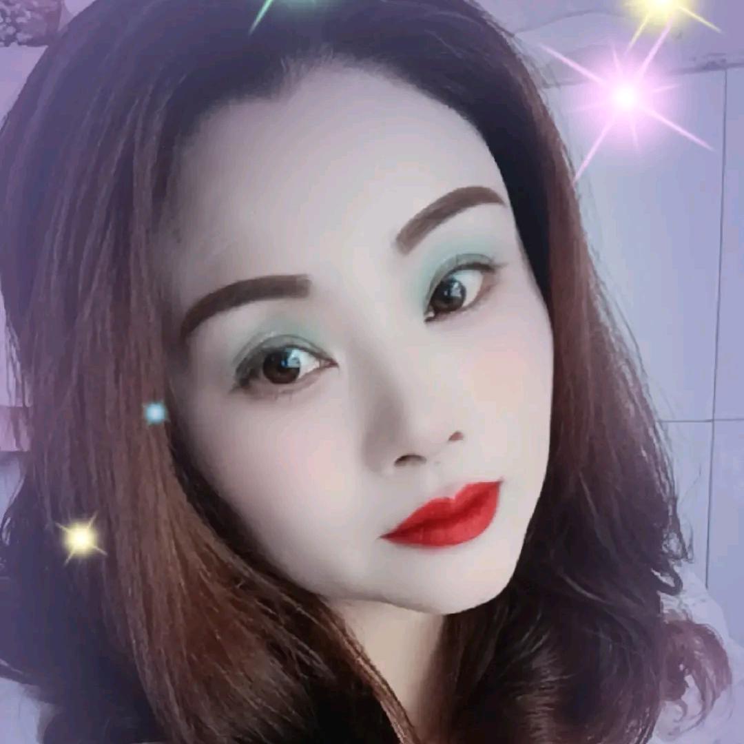 红玫瑰