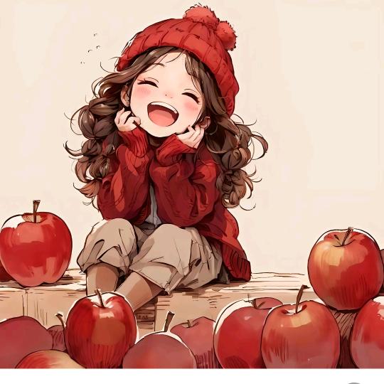 幸运相伴- ̗̀(๑ᵔ⌔ᵔ๑)