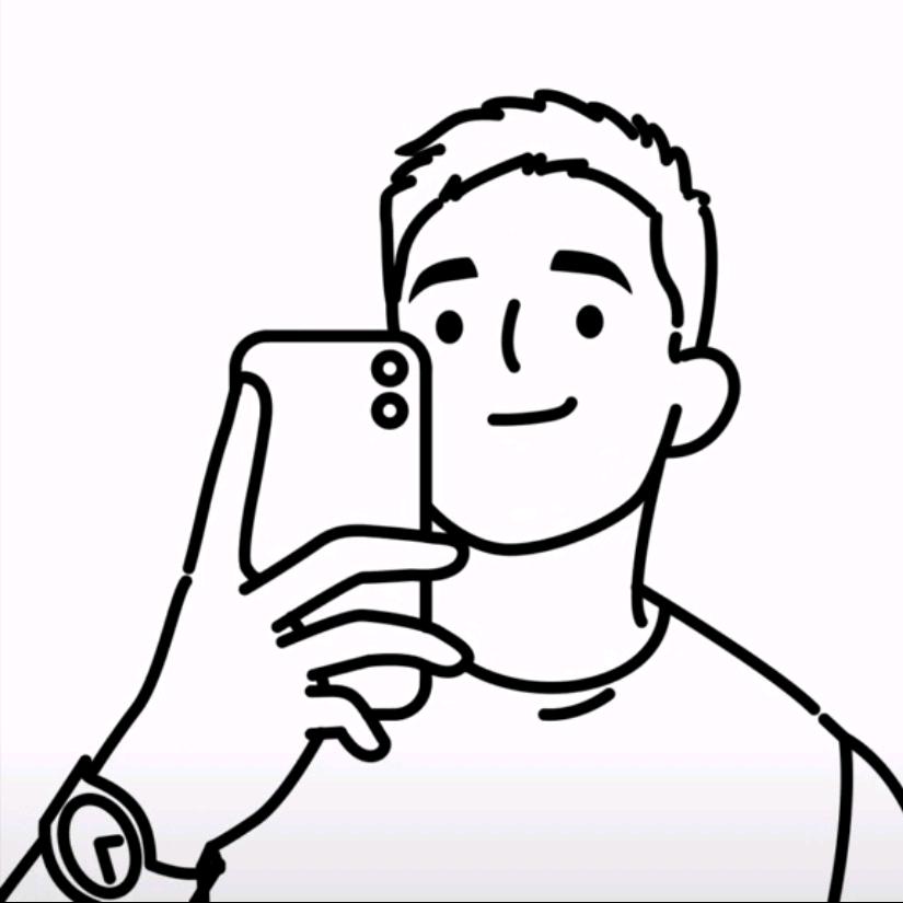 葉