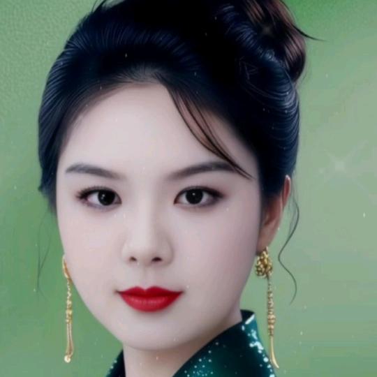 莉莉姐