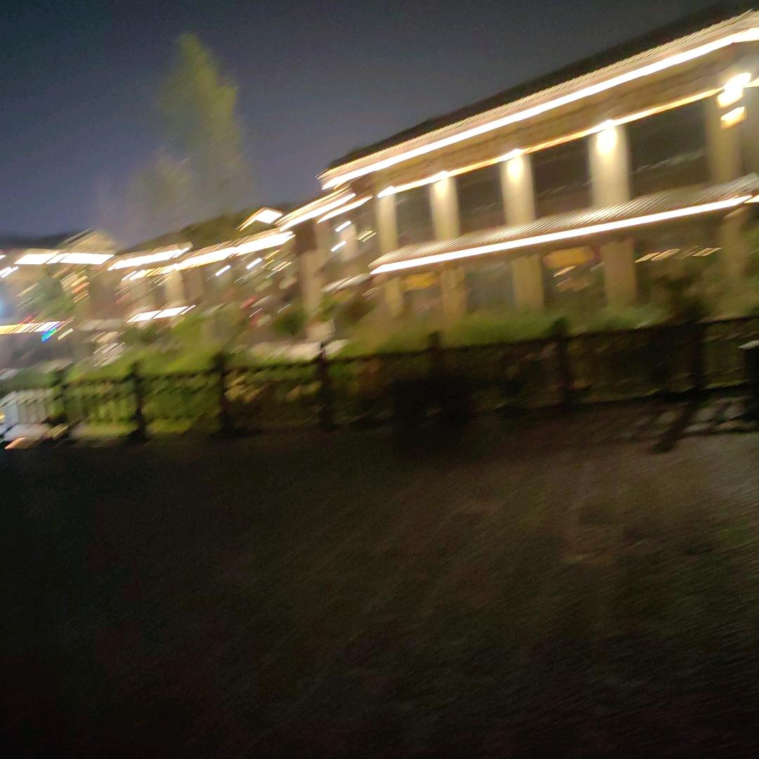 蓝天