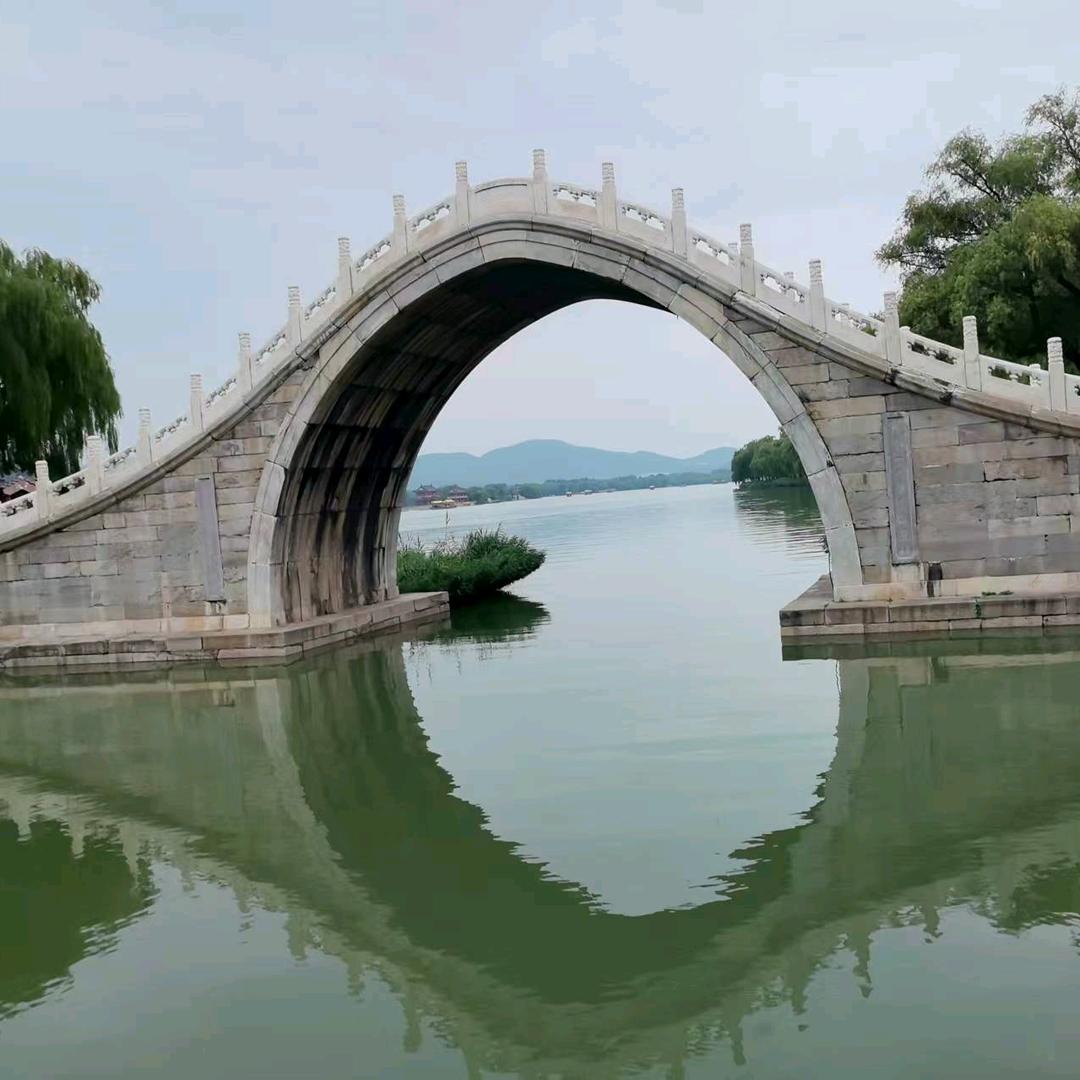 与自己和解