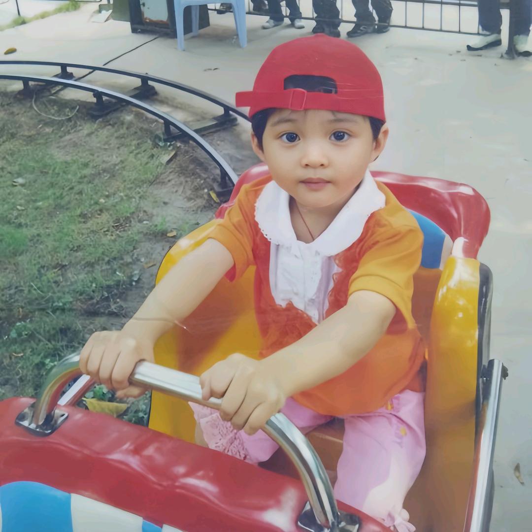 二师兄的老表✔-Jamie