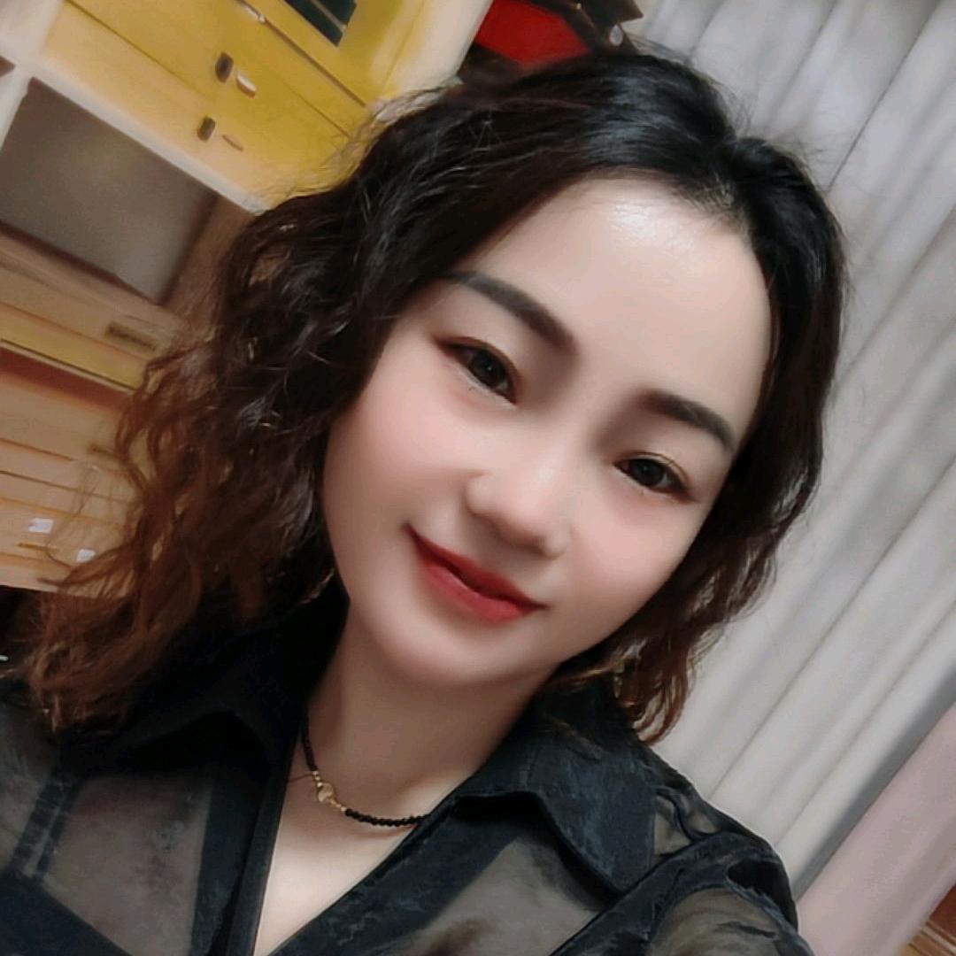 幸运女神👩‍❤️‍👩
