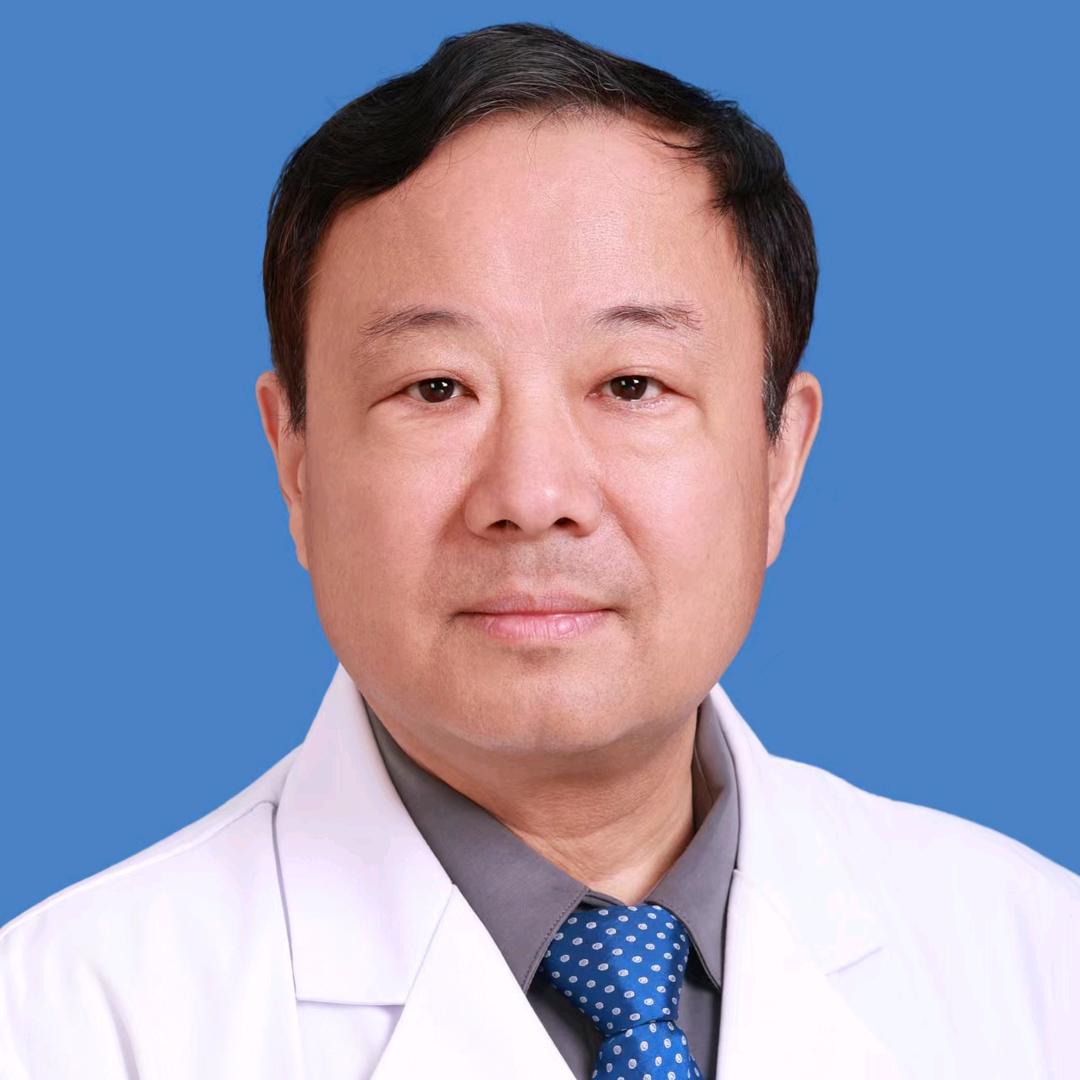 河南名老中医赵京伟