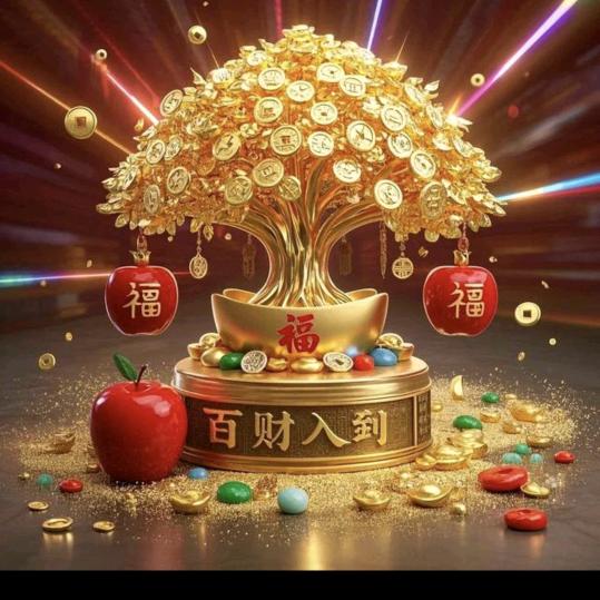 就爱钱