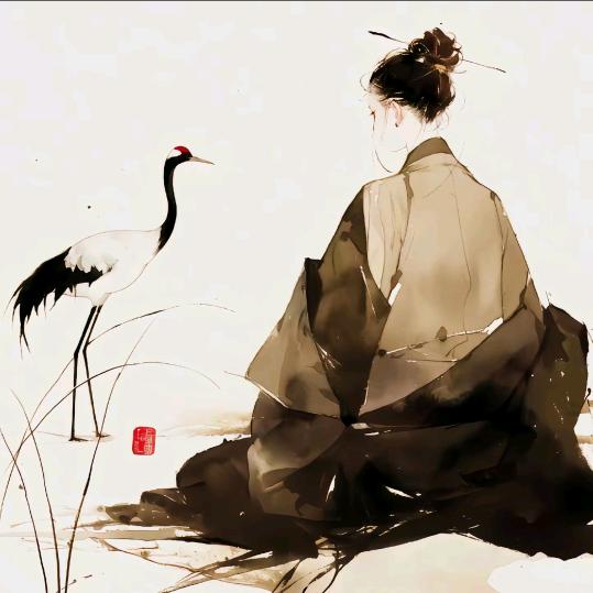 我愿嫁财神爷哪怕是妾