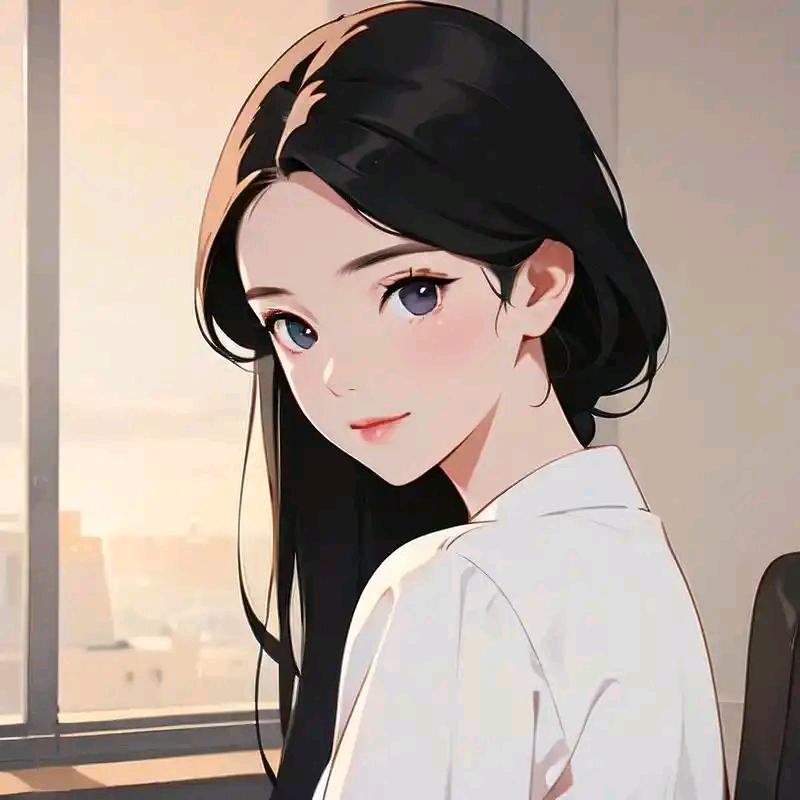 🌈微扬✨