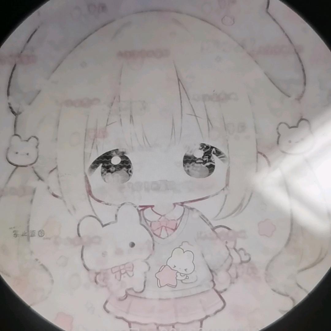 忧郁小薯条🍟