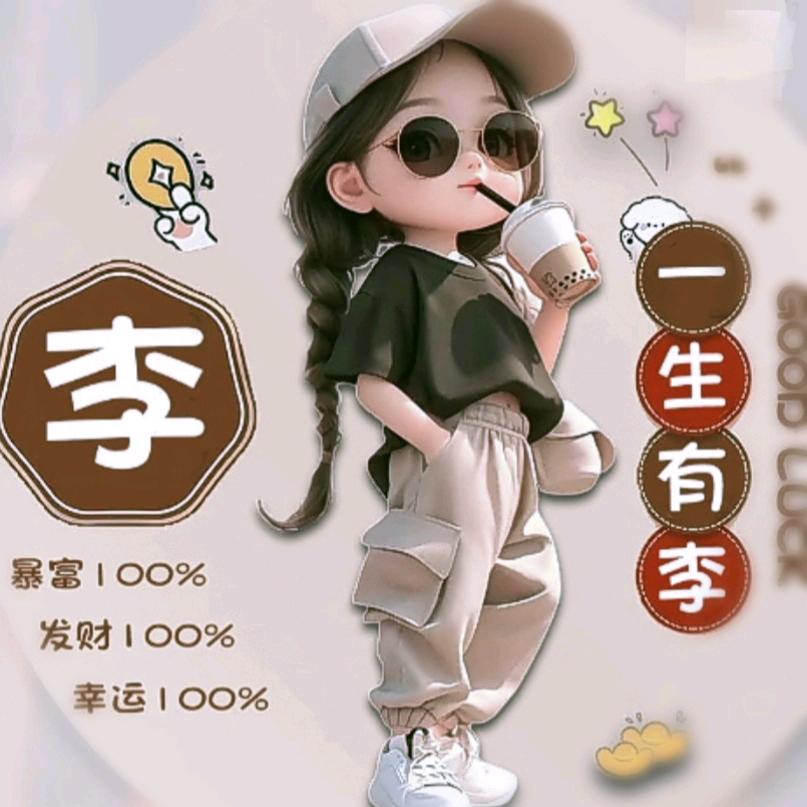 李尚往来
