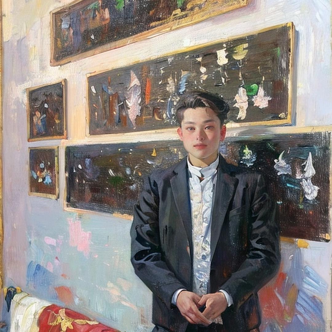 木文轩