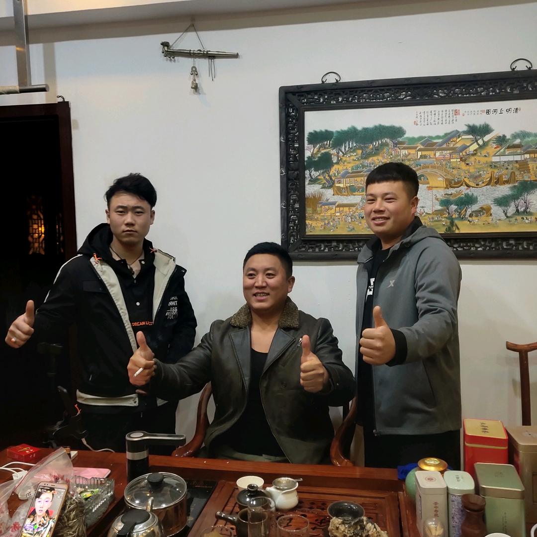 上海界隆大理石批发厂