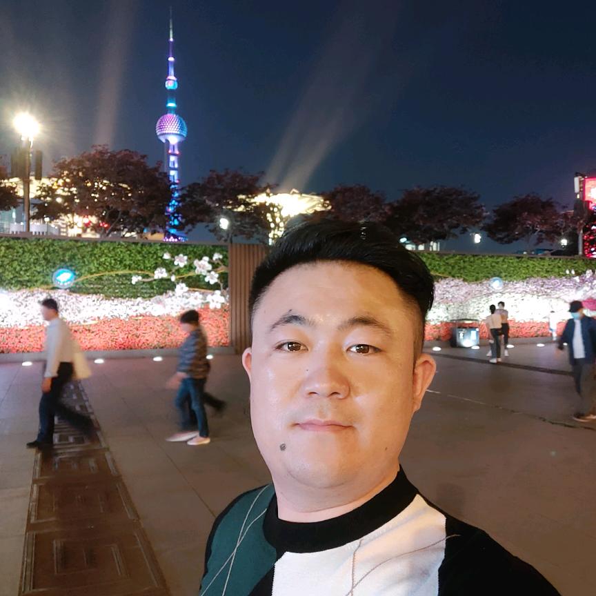 蒙城标荣楼梯  李进