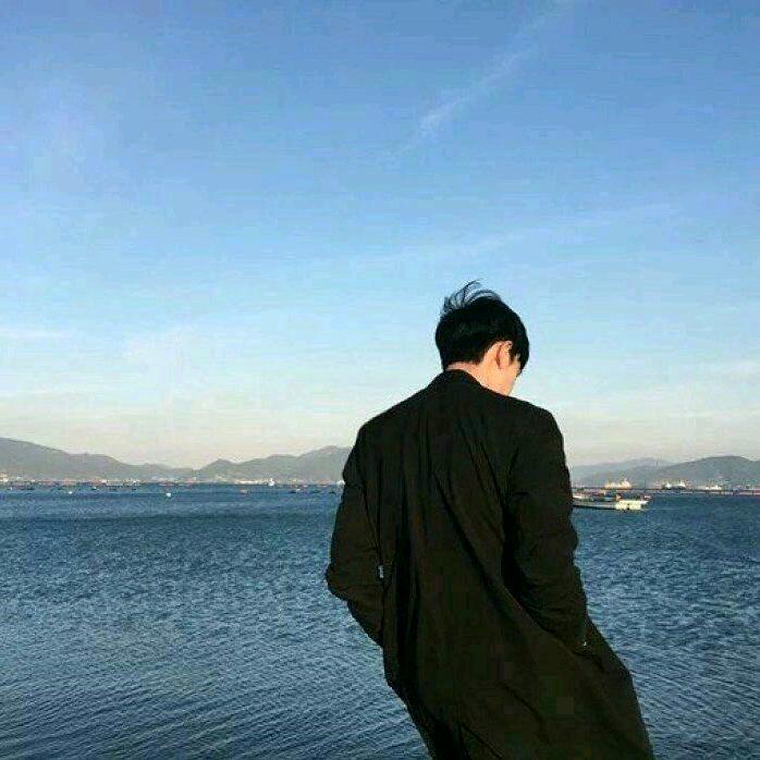 ە🍃ㅤㅤ 一辈子