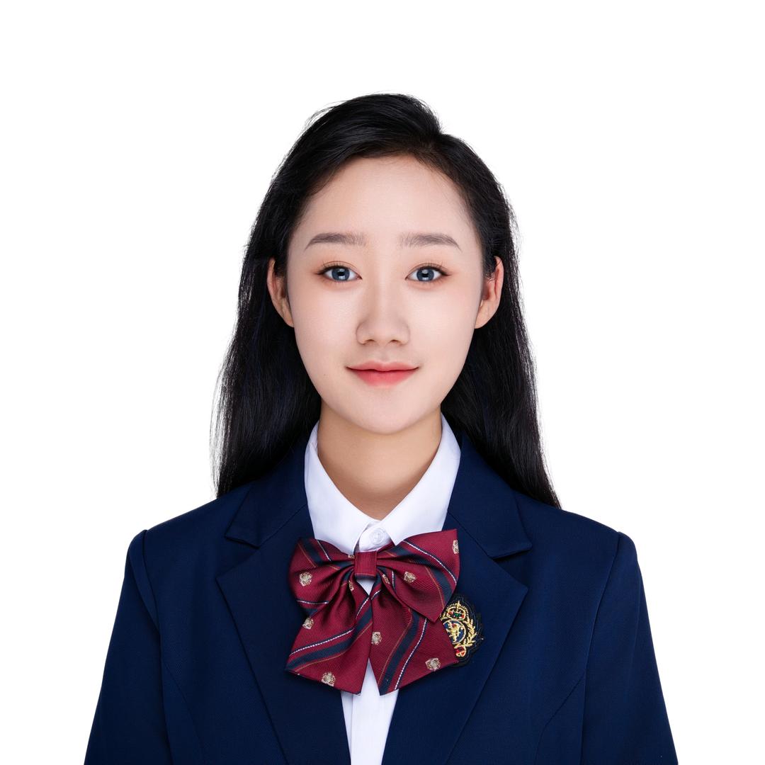 杨馨童儿