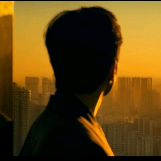 深情专一真诚暖男